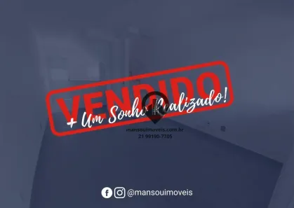 Casa de Condomínio com 2 Quartos à venda, 52m² no Guaratiba, Rio de Janeiro