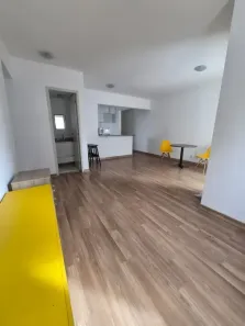 Apartamento com 3 Quartos à venda, 62m² no Vila Butantã, São Paulo
