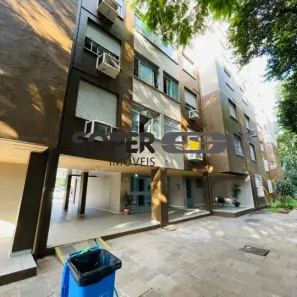 Apartamento com 2 Quartos à venda, 60m² no Cristal, Porto Alegre