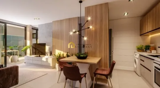 Apartamento com 1 Quarto à venda, 45m² no Jardim do Paço, Sorocaba