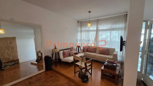 Casa com 2 Quartos à venda, 100m² no Vila Anastácio, São Paulo