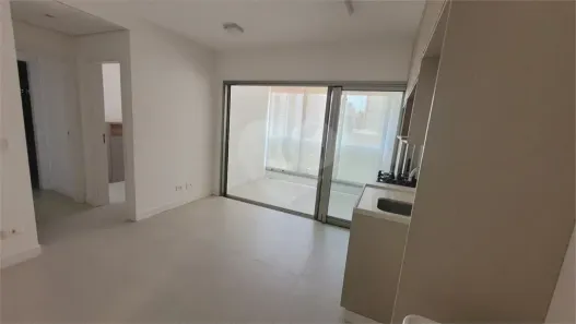 Apartamento com 2 Quartos à venda, 51m² no Vila Mariana, São Paulo