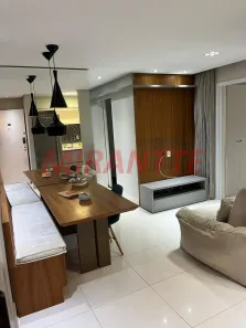 Apartamento com 2 Quartos à venda, 57m² no Vila Isolina Mazzei, São Paulo