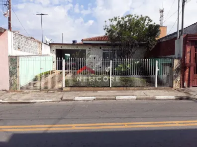 Casa com 3 Quartos à venda, 175m² no Centro, Carapicuíba