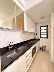 Apartamento com 1 Quarto à venda, 45m² no Campeche, Florianópolis