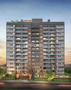 Apartamento com 3 Quartos à venda, 93m² no Passo da Areia, Porto Alegre