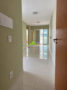 Apartamento com 2 Quartos à venda, 56m² no Buraquinho, Lauro de Freitas