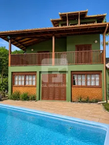 Casa com 4 Quartos à venda, 203m² no Campeche, Florianópolis