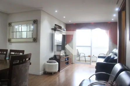 Apartamento com 3 Quartos à venda, 90m² no Cerâmica, São Caetano do Sul