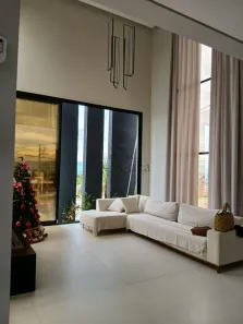 Casa de Condomínio com 4 Quartos à venda, 330m² no Condomínio Terras Altas, Caçapava
