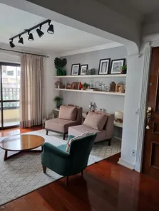 Apartamento com 4 Quartos à venda, 155m² no Perdizes, São Paulo