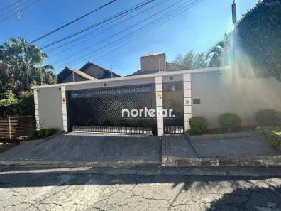 Sobrado com 4 Quartos à venda, 340m² no City América, São Paulo