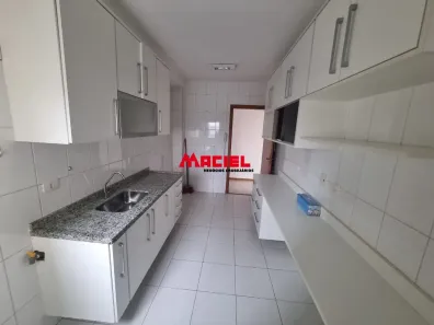 Apartamento com 3 Quartos à venda, 121m² no Jardim Alvorada, São José dos Campos