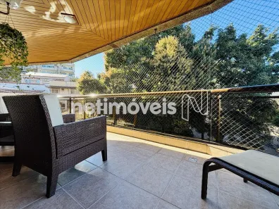 Apartamento com 3 Quartos à venda, 145m² no Jardim Guanabara, Rio de Janeiro