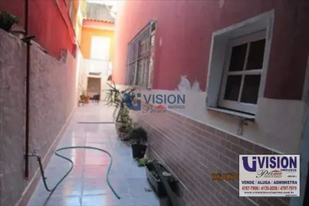 Sobrado com 3 Quartos à venda, 168m² no Jardim América, Taboão da Serra