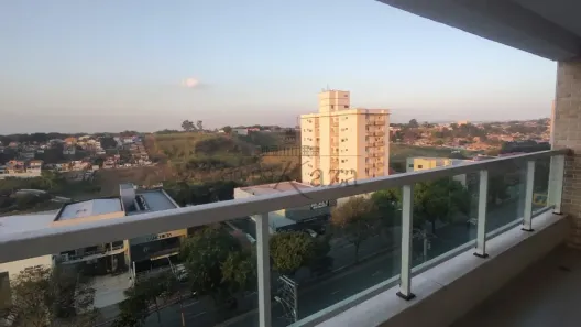 Apartamento com 3 Quartos à venda, 105m² no Jardim Satélite, São José dos Campos