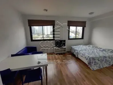 Apartamento com 1 Quarto à venda, 27m² no Tatuapé, São Paulo