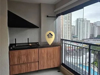 Apartamento com 2 Quartos à venda, 72m² no Vila Leopoldina, São Paulo