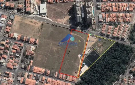 Lote/Terreno à venda, 10m² no Jardim Sul, São José dos Campos