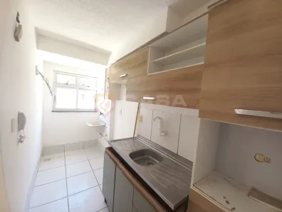 Apartamento com 2 Quartos à venda, 48m² no Residencial Vista do Mestre, Serra