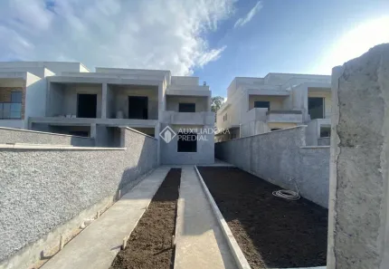 Casa com 3 Quartos à venda, 158m² no São João do Rio Vermelho, Florianópolis