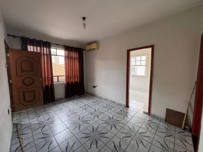 Apartamento com 2 Quartos à venda, 72m² no Mirim, Praia Grande