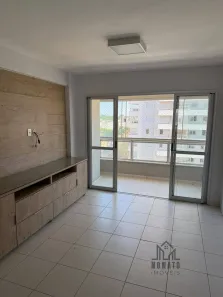 Apartamento com 2 Quartos à venda, 72m² no Vila Alvorada, Goiânia