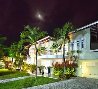 Casa com 4 Quartos à venda, 605m² no Messejana, Fortaleza
