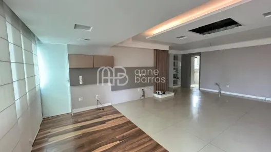 Apartamento com 3 Quartos à venda, 126m² no Encruzilhada, Recife