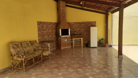 Sobrado com 3 Quartos à venda, 300m² no Jardim Terras de Santo Antônio, Hortolândia