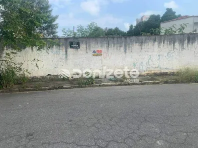 à venda, 195m² no Casa Branca, Santo André