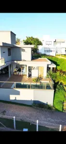 Casa com 4 Quartos à venda, 323m² no Residencial Boulevard, Lagoa Santa