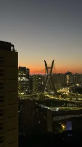 Apartamento com 4 Quartos à venda, 291m² no Real Parque, São Paulo