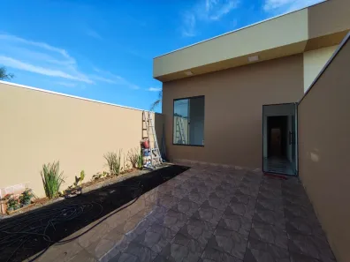 Casa com 3 Quartos à venda, 83m² no Colinas, Londrina