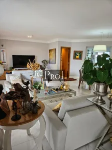 Apartamento com 4 Quartos à venda, 212m² no Centro, São Bernardo do Campo