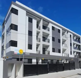 Apartamento com 3 Quartos à venda, 104m² no Altiplano Cabo Branco, João Pessoa