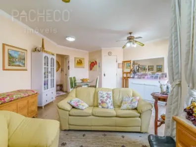 Apartamento com 1 Quarto à venda, 42m² no Santa Cecília, São Paulo