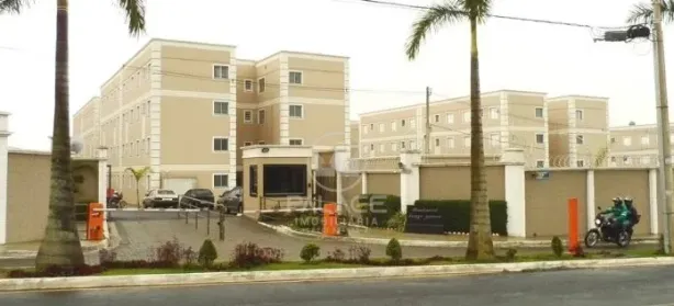 Apartamento com 2 Quartos para alugar, 45m² no Pompéia, Piracicaba