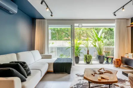 Apartamento com 2 Quartos à venda, 103m² no Chácara das Pedras, Porto Alegre