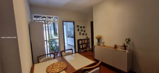 Apartamento com 3 Quartos à venda, 77m² no Ana Lúcia, Sabará