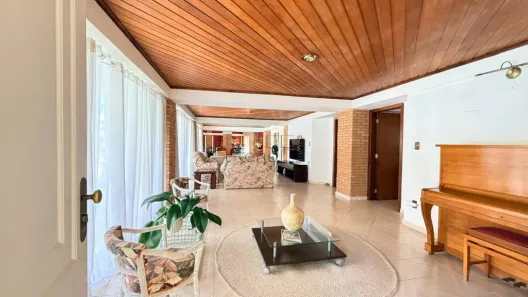 Fazenda/Sítio com 5 Quartos para alugar, 12000m² no Pinheirinho, Vinhedo