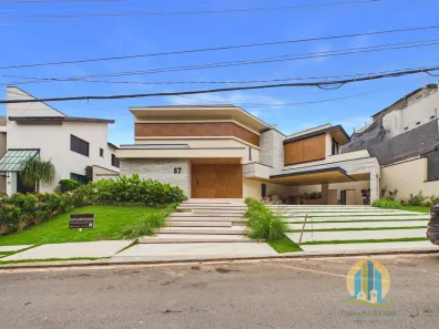 Casa com 5 Quartos à venda, 840m² no Alphaville Residencial Um, Barueri