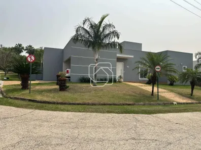 Casa de Condomínio com 3 Quartos à venda, 221m² no Condomínio Fazenda Palmeiras Imperiais, Salto