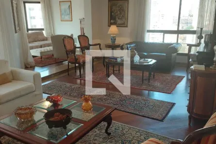 Apartamento com 4 Quartos à venda, 216m² no Perdizes, São Paulo