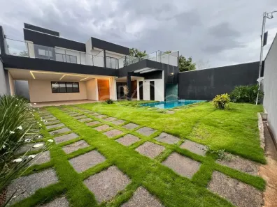 Casa com 4 Quartos à venda, 272m² no Vila dos Ipês, Lagoa Santa