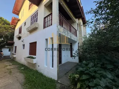Sobrado com 3 Quartos para alugar, 298m² no Niterói, Canoas
