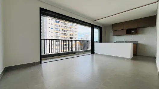 Apartamento com 3 Quartos à venda, 104m² no Setor Bueno, Goiânia