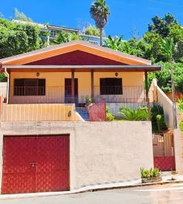 Casa com 2 Quartos à venda, 344m² no Jardim Paraíso, Águas de Lindóia
