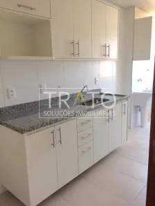 Apartamento com 2 Quartos à venda, 56m² no Parque Bom Retiro, Paulínia