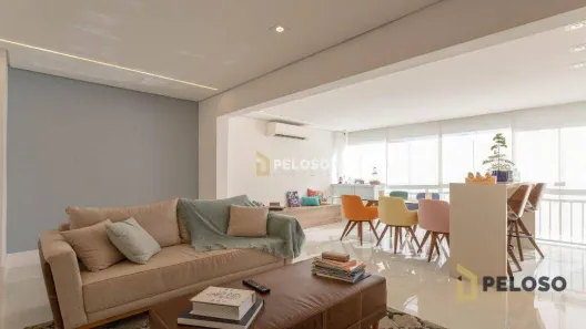 Apartamento com 2 Quartos à venda, 92m² no Santana, São Paulo